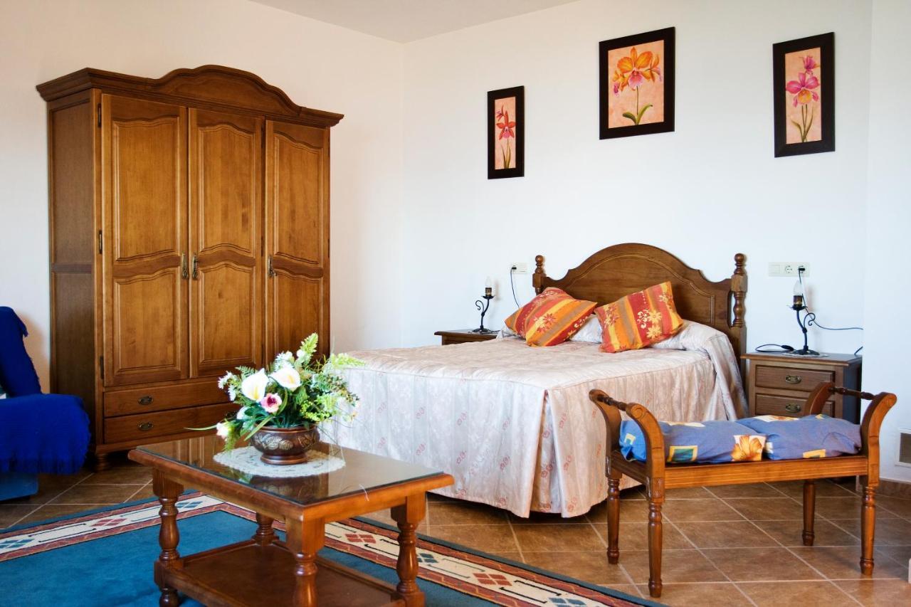 La Vesanilla Villa Iznájar Dış mekan fotoğraf