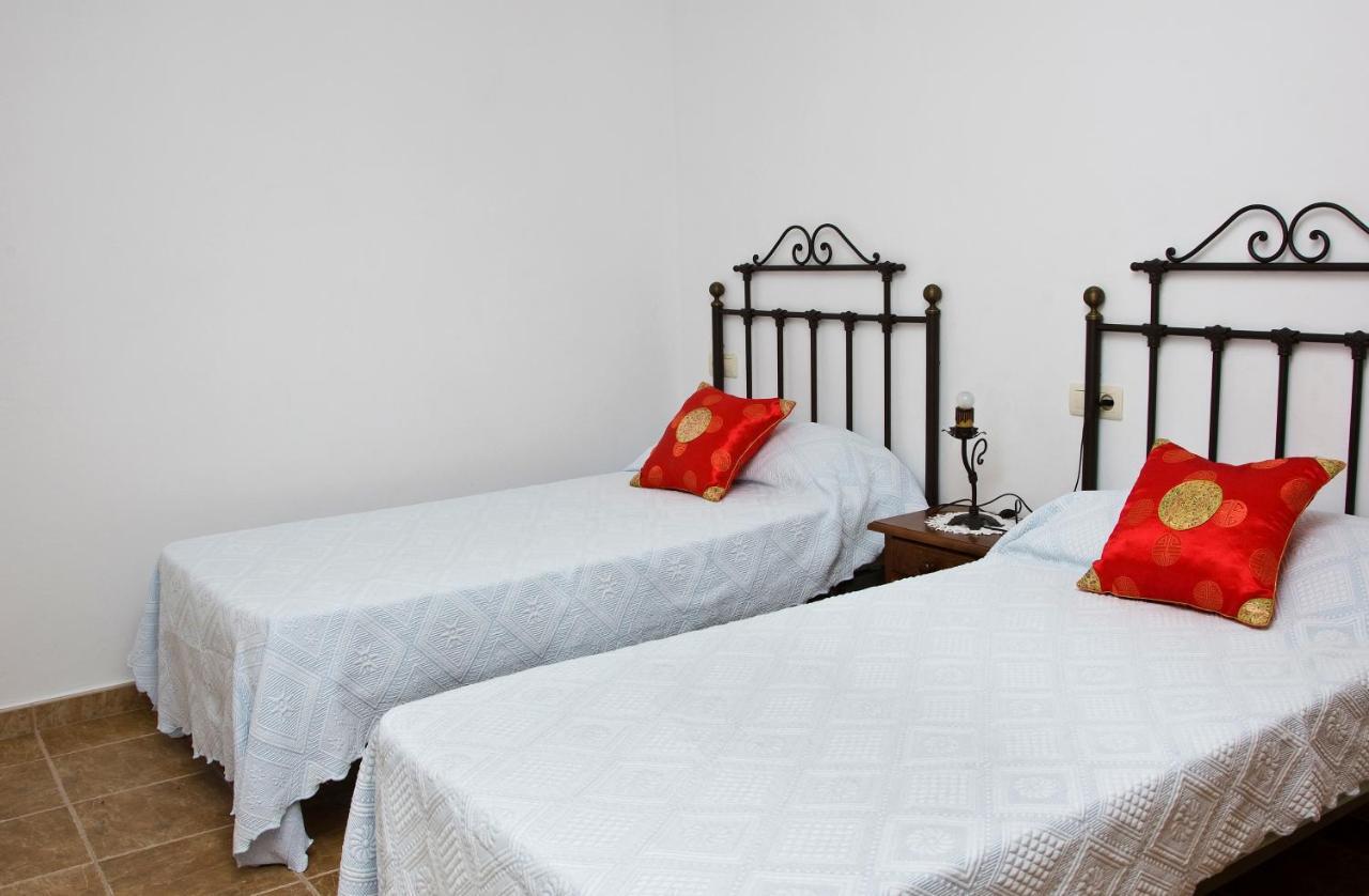 La Vesanilla Villa Iznájar Dış mekan fotoğraf